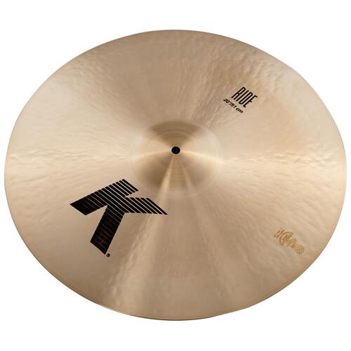 Image 4 - Zildjian K Ride Cymbals